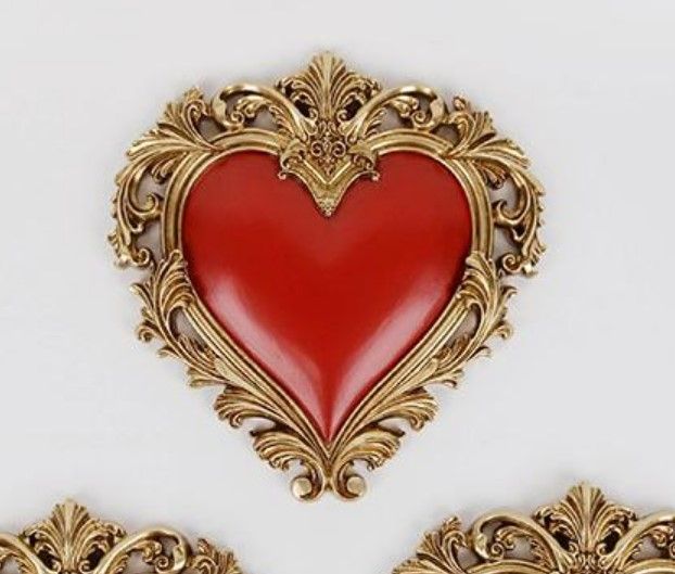 Ex Voto Rouge Vegetal