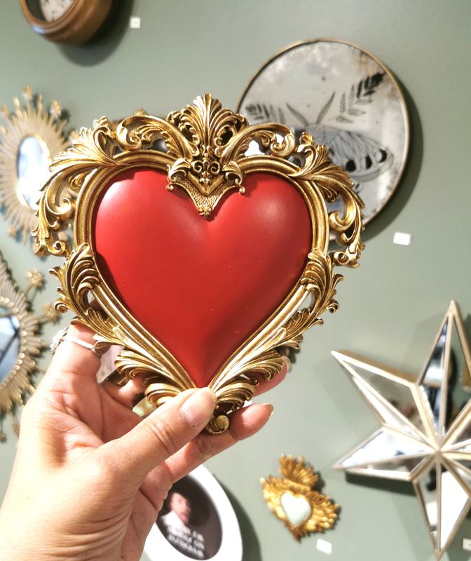 Ex Voto Rouge Vegetal