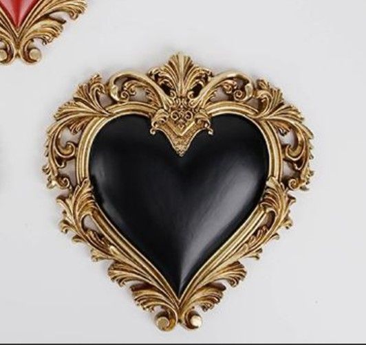 Ex Voto Noir Vegetal