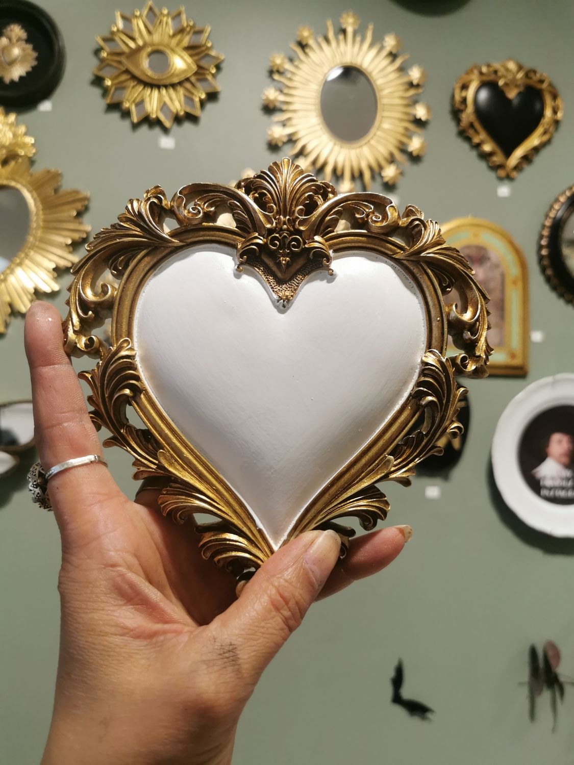 Ex Voto Blanc Vegetal