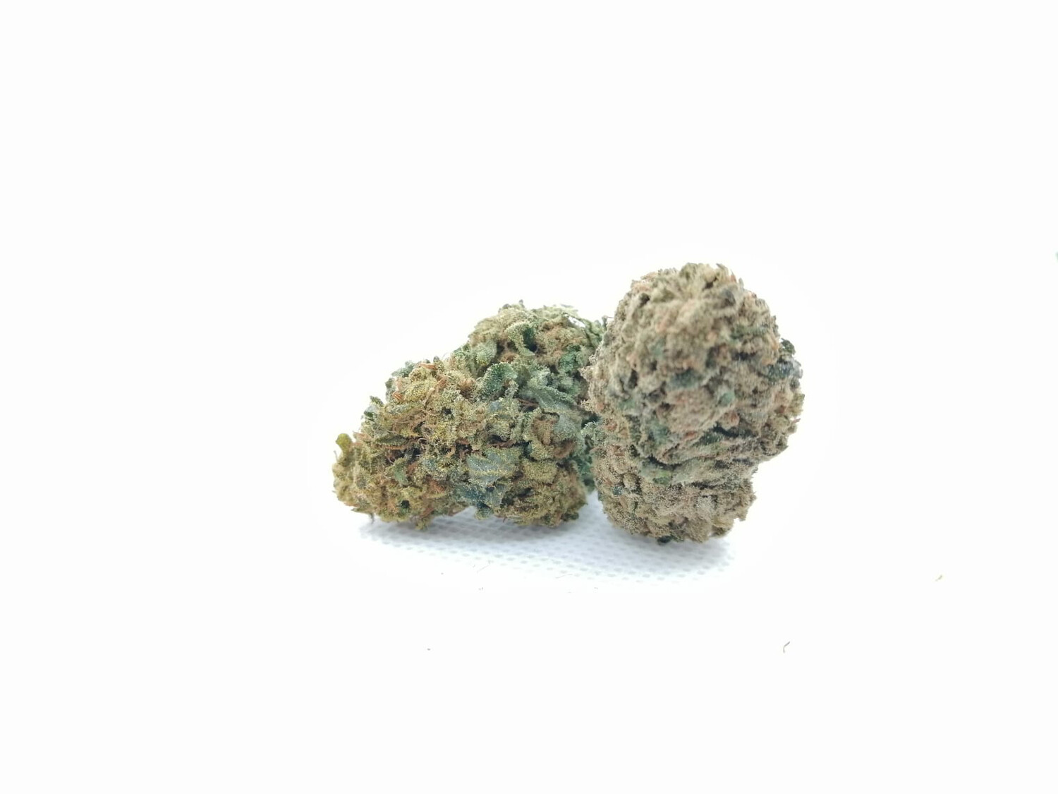 BUBBLE KUSH BUBBLE KUSH