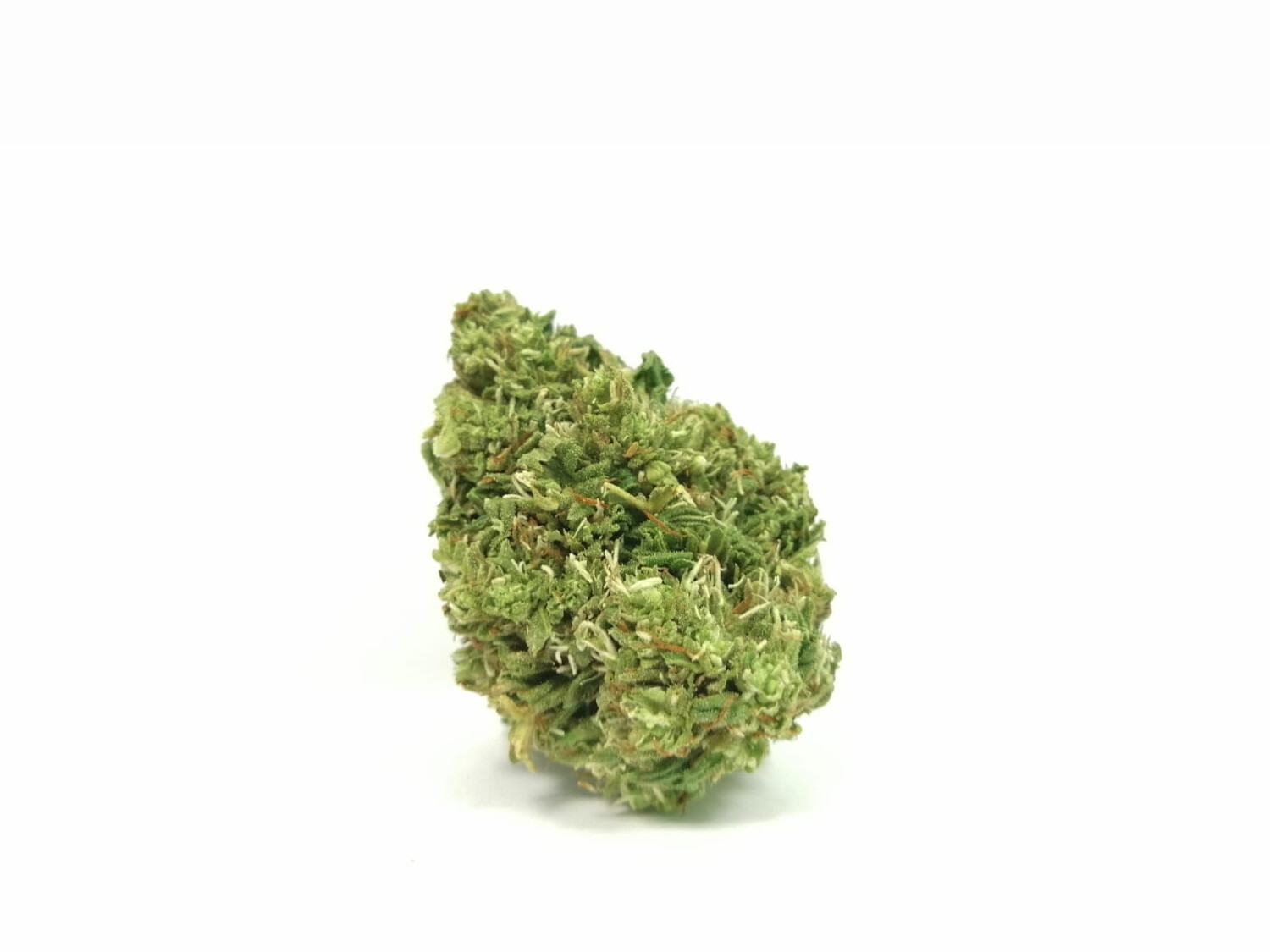 Californian Haze Californian Haze