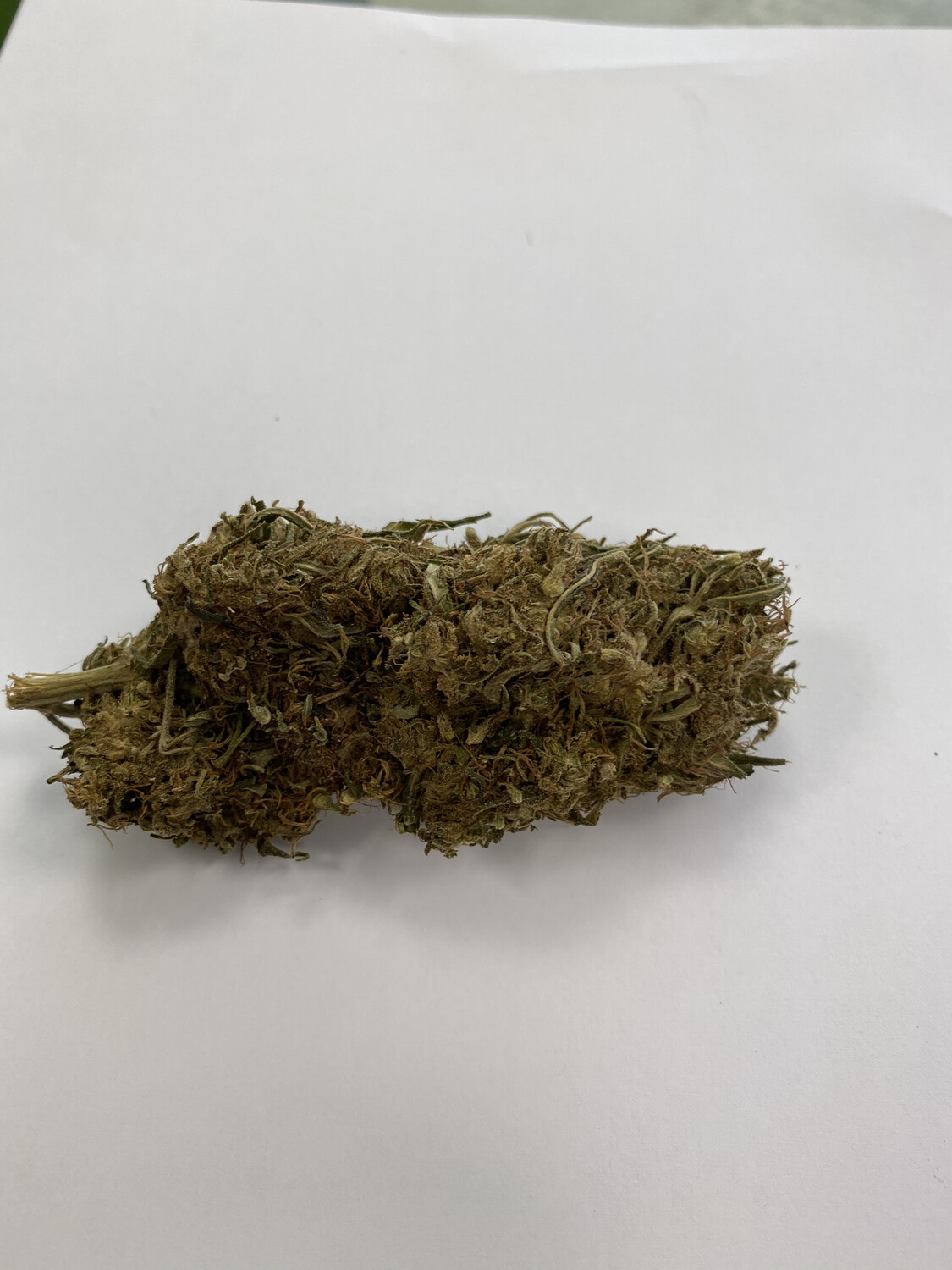 Super Skunk Outdoor- 20 grammes Super Skunk Outdoor- 20 grammes