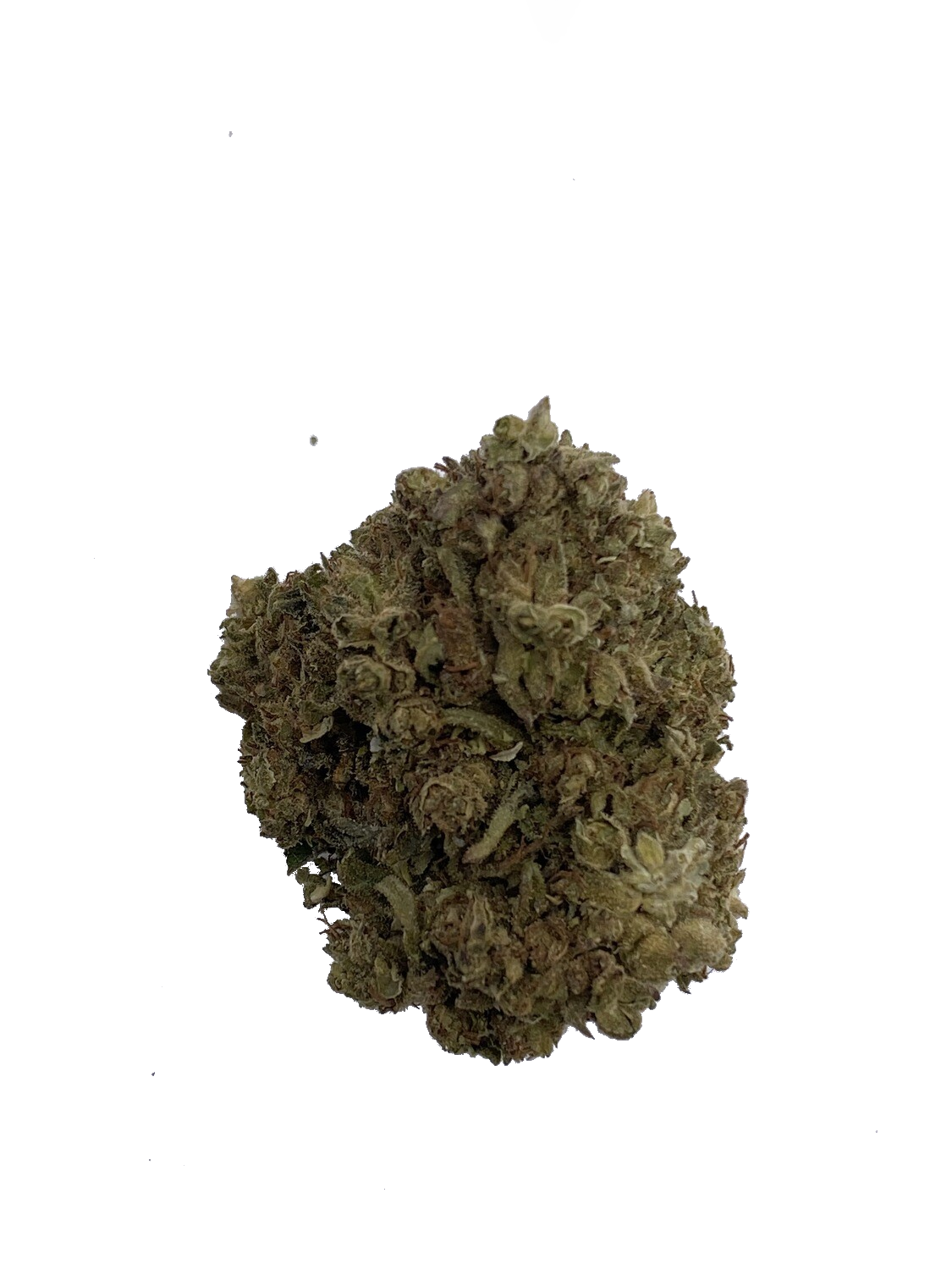 CALIFORNIA KUSH CALIFORNIA KUSH