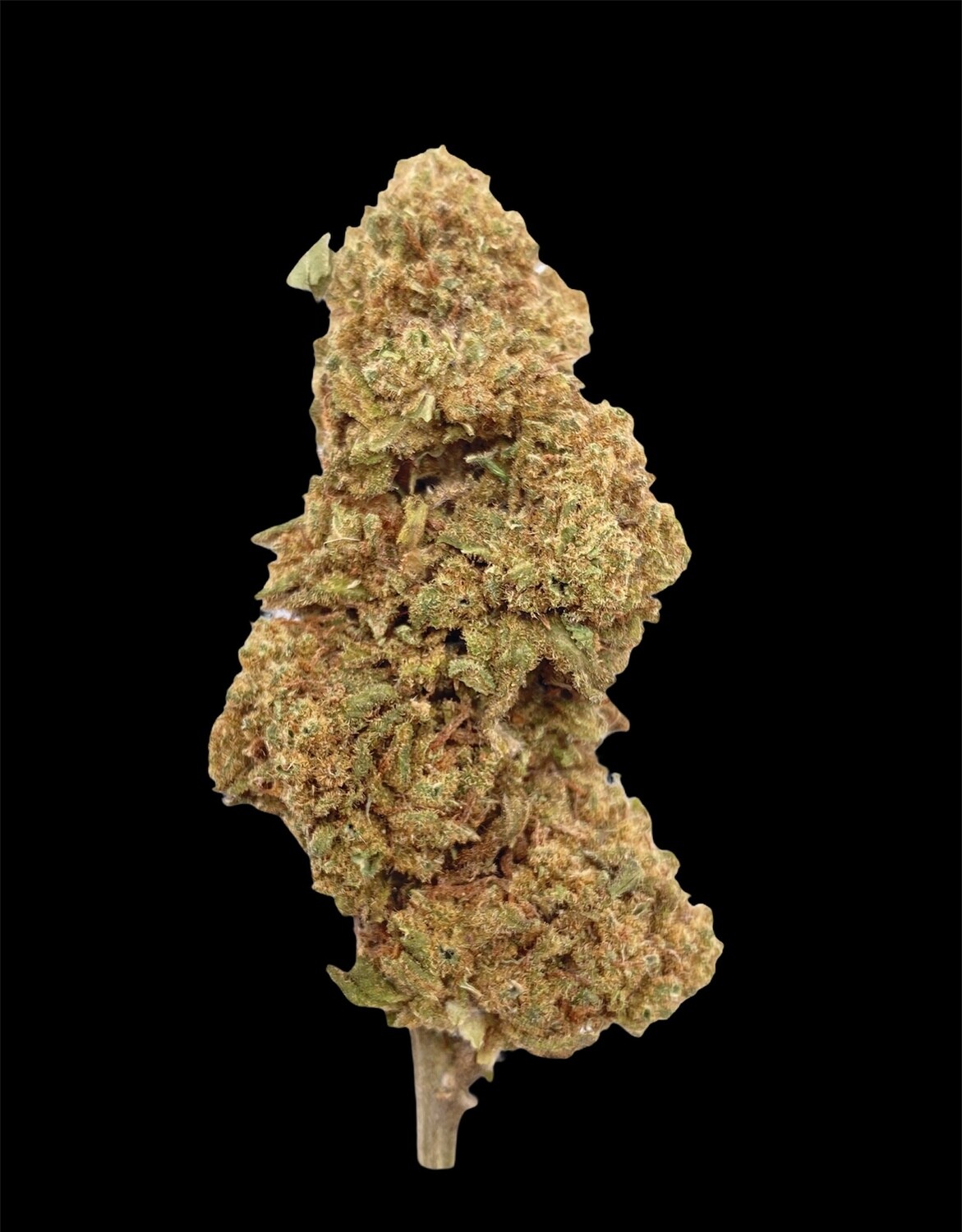 BROWN KUSH BROWN KUSH