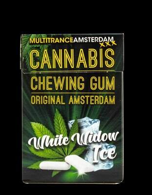 Chewing-gum White Widow Ice