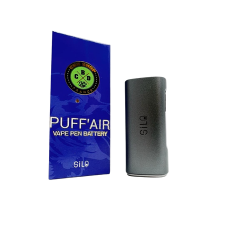 BATTERIE PUFF'AIR by CCELL