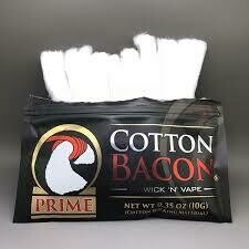 CottonBacon Prime Cotton