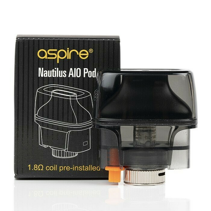 Aspire Nautilus Replacement Pod