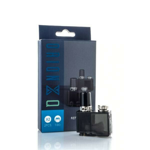 Lost Vape Orion Q Replacement Pod