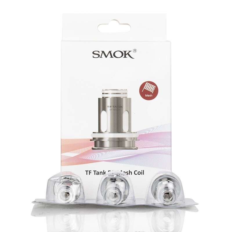 Smok TF Tank BF-Mesh Coil