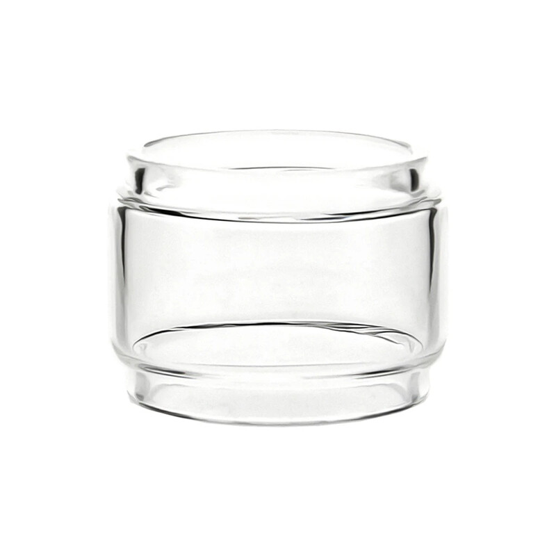 Smok TFV16 King Tank Replacement Bubble Glass