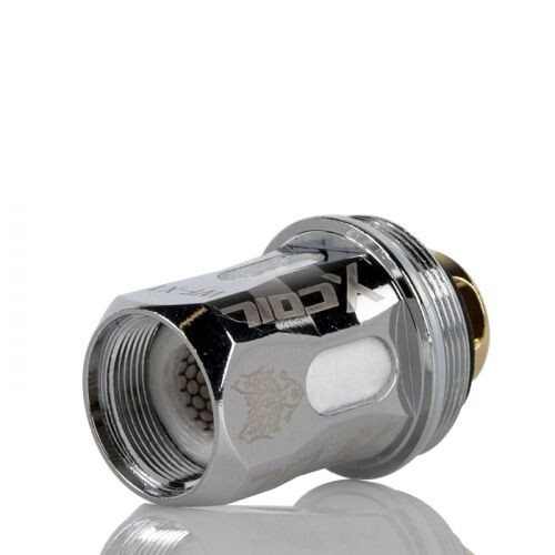 SnowWolf WF-X1 Coil