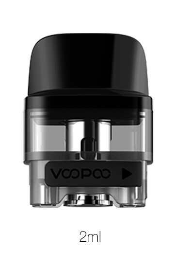 VooPoo Vinci Air Replacement Pod