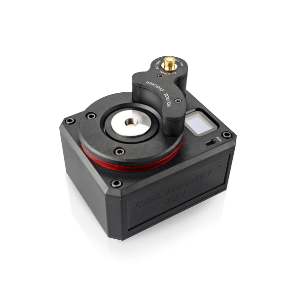 Coil Master 521 Tab