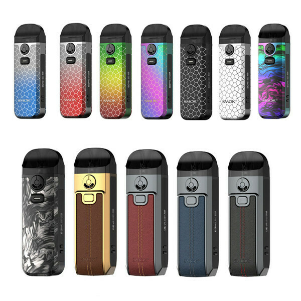 Smok Nord 4 Kit