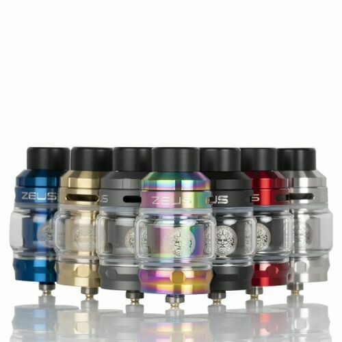 Geek Vape Zues Z Sub-Ohm Tank