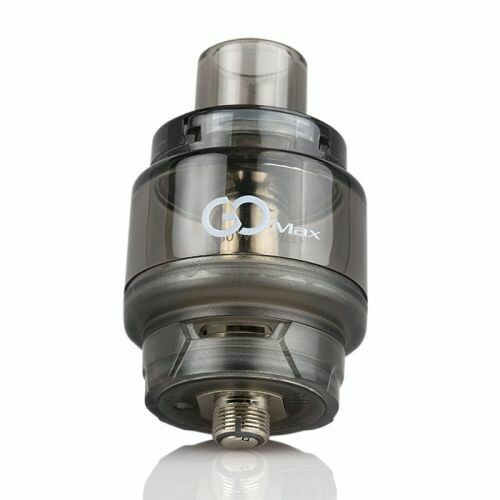 Innokin GoMax Disposable Sub-Ohm Tank, Color: Black