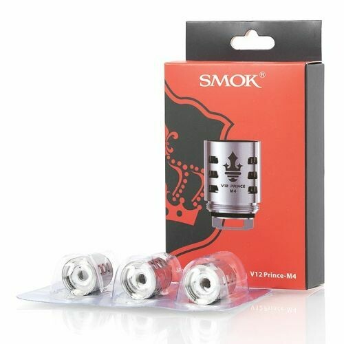 Smok TFV12 Prince Replacement Coils