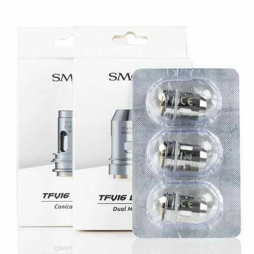 Smok TFV16 Lite Replacement Coils