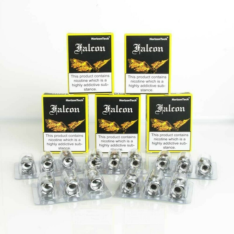 Horizontech Falcon Replacement Coils