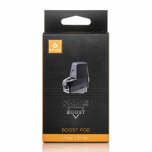Geekvape Aegis Boost Replacement Pod + Coils