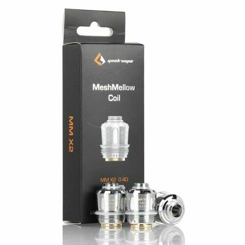 GeekVape MeshMellow MM Replacement Coils
