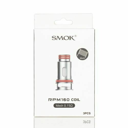Smok RPM160 Mesh Coil
