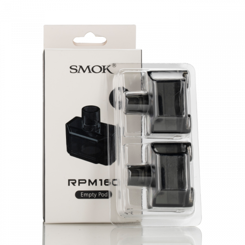 Smok RPM 160 Replacement Pod