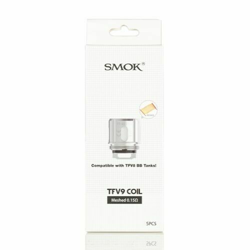 Smok TFV9 Mesh Coil