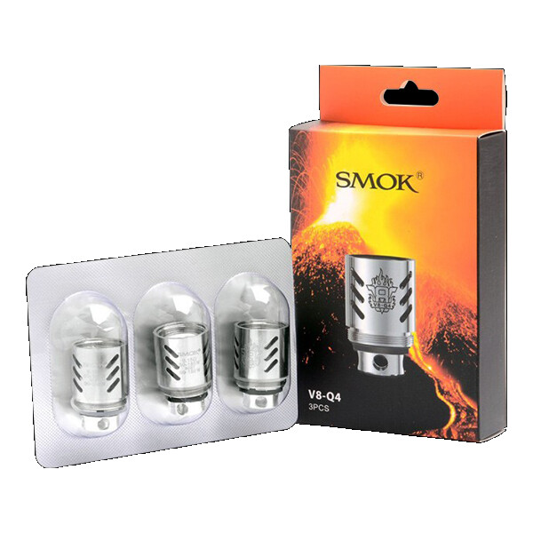Smok TFV8 Replacement Coils
