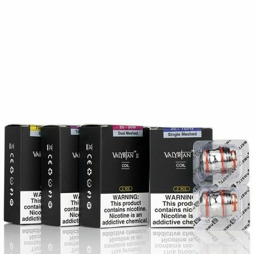 Uwell Valyrian 2 Replacement Coils