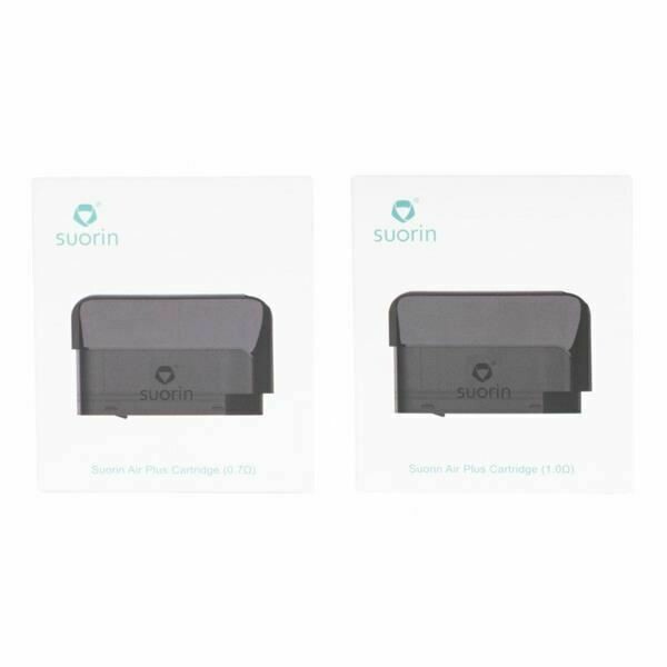 Suorin Air Plus Replacement Pods