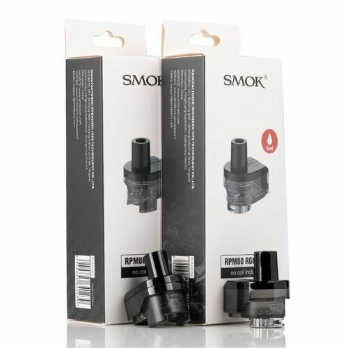 Smok RPM80 Replacement Pods