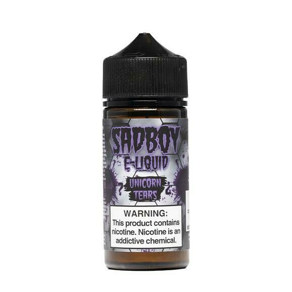 SadBoy 100ML Unicorn Tears