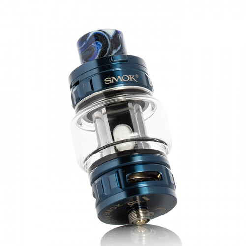Smok TFV18 Sub-Ohm Tank, Color: Blue