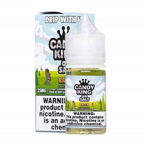 Candy King On Salt 30ML Batch