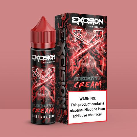 Alt-Zero Excision Robokitty 60ML