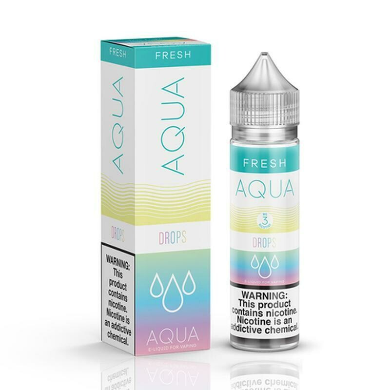 Aqua Drops 60ML
