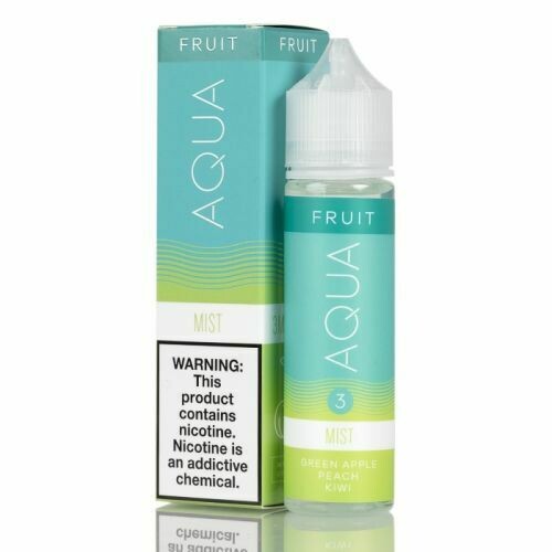 Aqua Mist 60ML