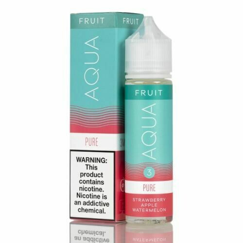 Aqua Pure 60ML