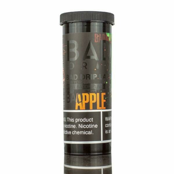 Bad Drip 60ML Bad Apple