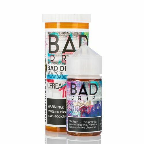 Bad Drip 60ML Cereal Trip