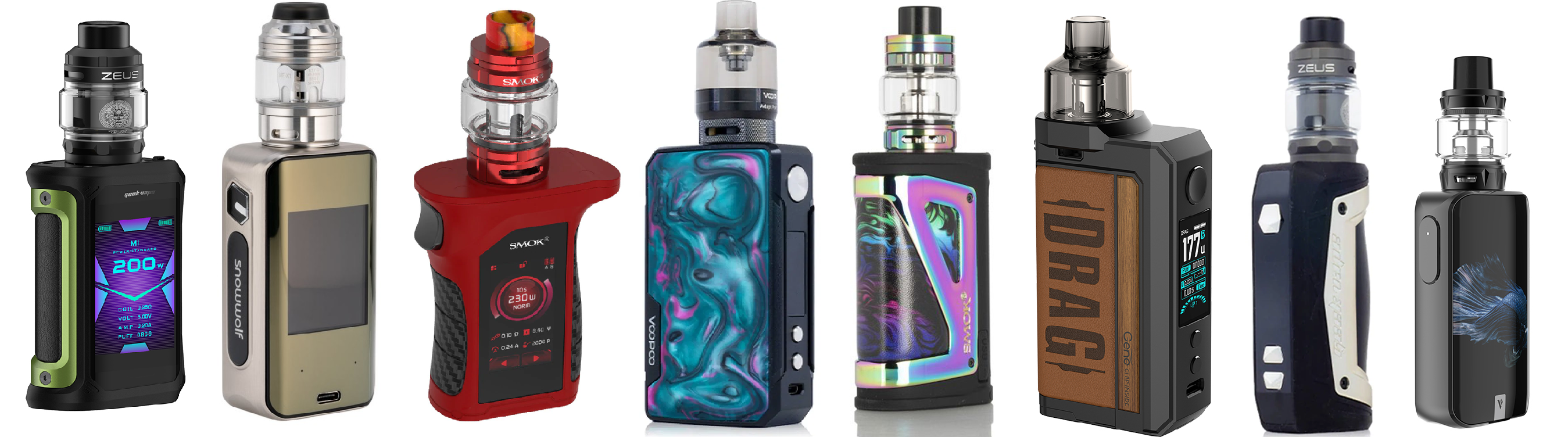 Discover Top-Quality Vaping Products at Sky Island Vapors Tucson