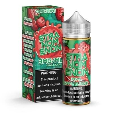 Nomenon 120ML Stranomenon