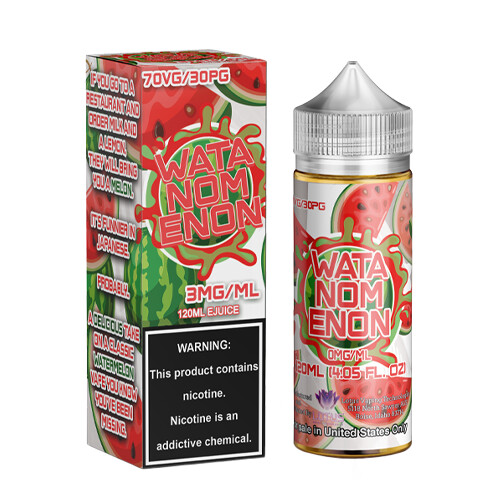 Nomenon 120ML Watanomenon