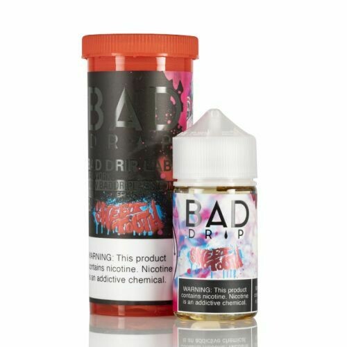 Bad Drip Sweet Tooth 60ML