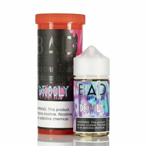Bad Drip 60ML Drooly