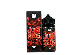 Alt Zero Salts Just Reds 30ML