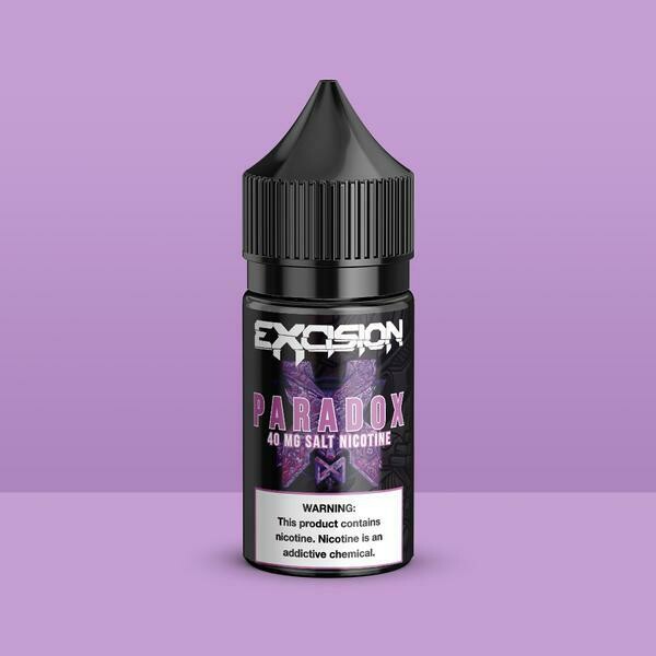 Alt Zero Salts Paradox 30ML